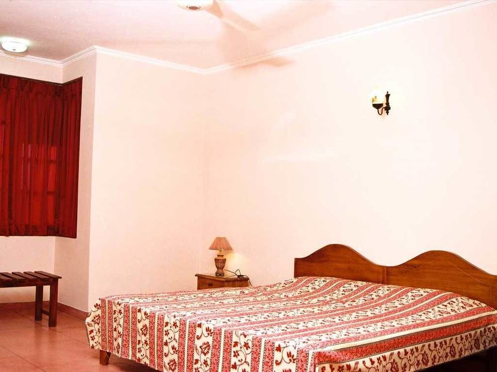 Alcam Holiday Home Kandy Zewnętrze zdjęcie