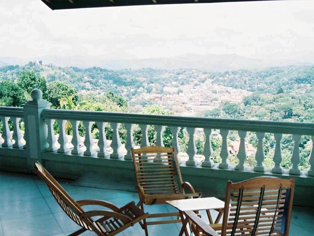 Alcam Holiday Home Kandy Zewnętrze zdjęcie